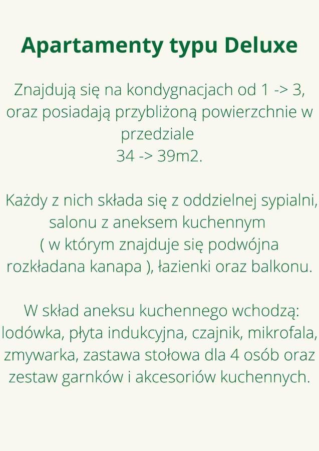 Willa Nad Parkiem Szczawnica Exterior foto
